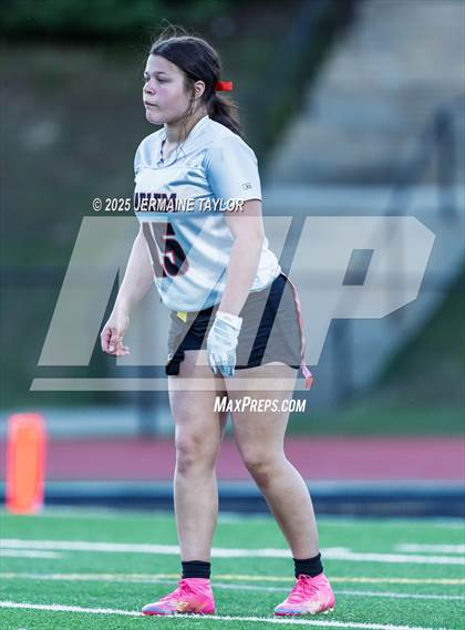 Thumbnail 3 in Oconee County vs. Harlem photogallery.