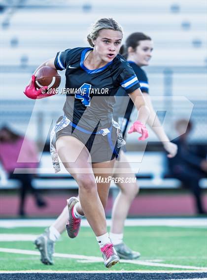Thumbnail 1 in Oconee County vs. Harlem photogallery.