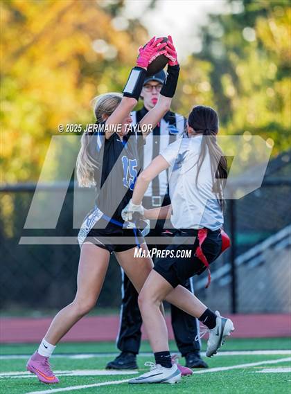 Thumbnail 1 in Oconee County vs. Harlem photogallery.