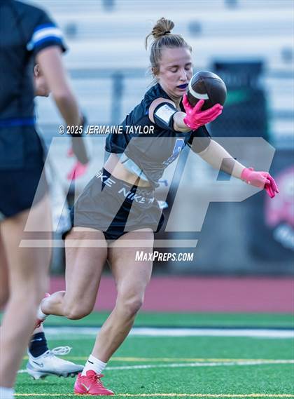Thumbnail 1 in Oconee County vs. Harlem photogallery.