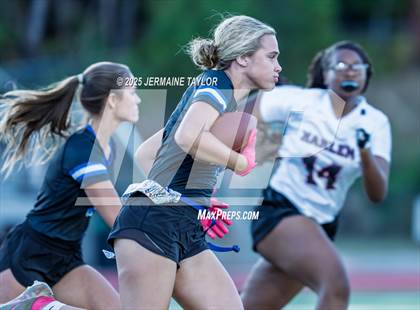 Thumbnail 2 in Oconee County vs. Harlem photogallery.