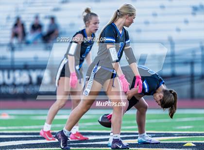 Thumbnail 2 in Oconee County vs. Harlem photogallery.