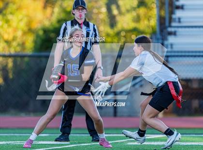 Thumbnail 3 in Oconee County vs. Harlem photogallery.