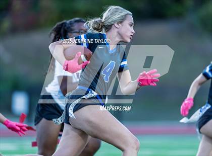 Thumbnail 1 in Oconee County vs. Harlem photogallery.