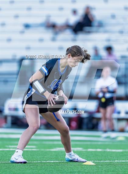 Thumbnail 2 in Oconee County vs. Harlem photogallery.