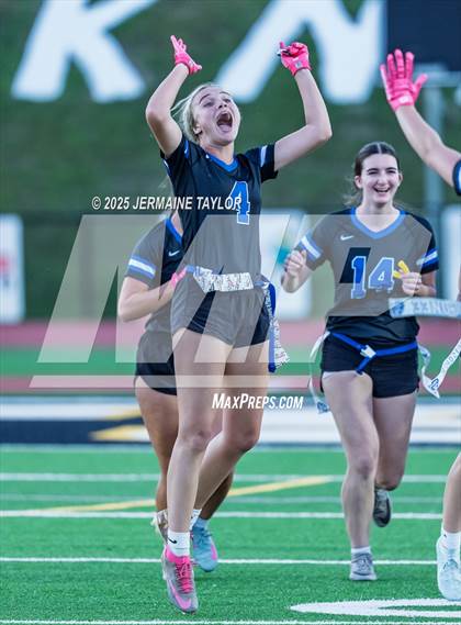 Thumbnail 2 in Oconee County vs. Harlem photogallery.
