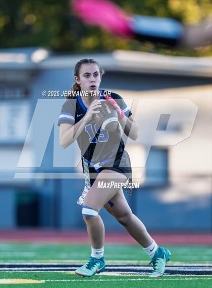 Thumbnail 2 in Oconee County vs. Harlem photogallery.