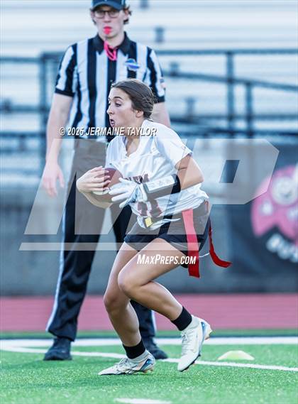 Thumbnail 2 in Oconee County vs. Harlem photogallery.