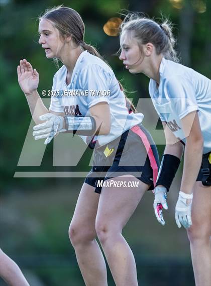 Thumbnail 1 in Oconee County vs. Harlem photogallery.