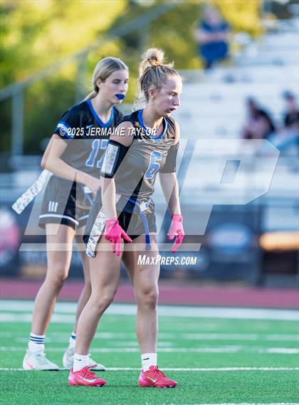Thumbnail 1 in Oconee County vs. Harlem photogallery.