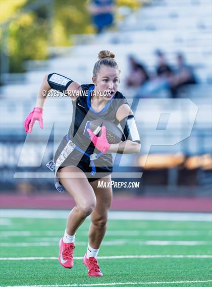 Thumbnail 1 in Oconee County vs. Harlem photogallery.