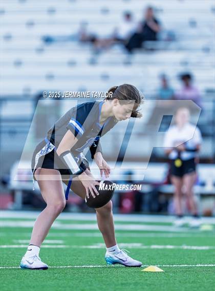 Thumbnail 3 in Oconee County vs. Harlem photogallery.