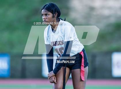 Thumbnail 3 in Oconee County vs. Harlem photogallery.