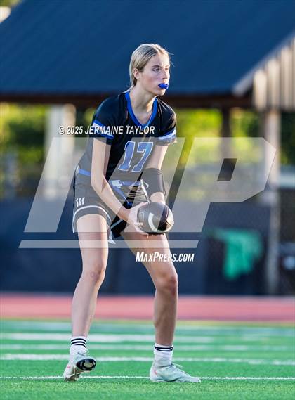 Thumbnail 1 in Oconee County vs. Harlem photogallery.