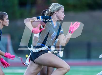 Thumbnail 3 in Oconee County vs. Harlem photogallery.