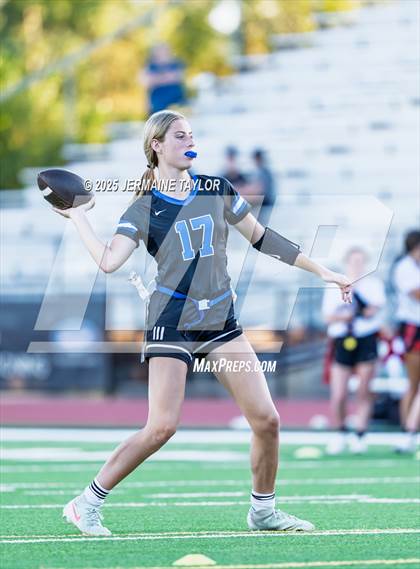 Thumbnail 1 in Oconee County vs. Harlem photogallery.