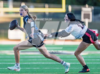Thumbnail 3 in Oconee County vs. Harlem photogallery.