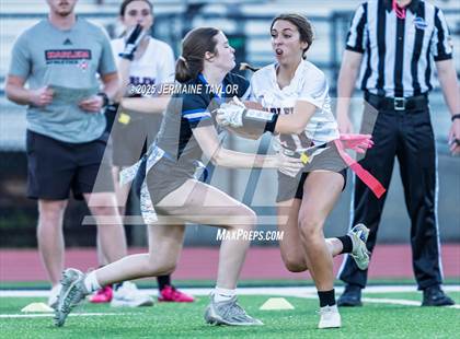 Thumbnail 3 in Oconee County vs. Harlem photogallery.