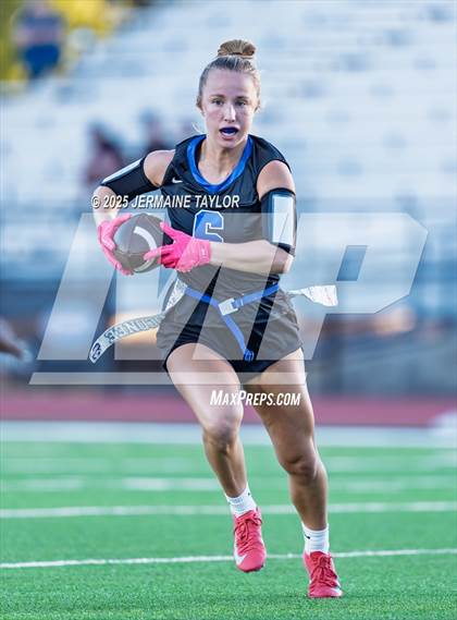 Thumbnail 2 in Oconee County vs. Harlem photogallery.
