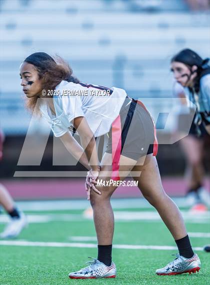 Thumbnail 2 in Oconee County vs. Harlem photogallery.