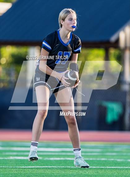 Thumbnail 2 in Oconee County vs. Harlem photogallery.