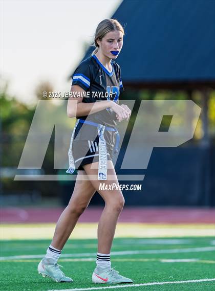 Thumbnail 1 in Oconee County vs. Harlem photogallery.