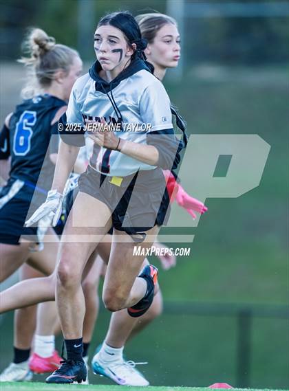 Thumbnail 1 in Oconee County vs. Harlem photogallery.