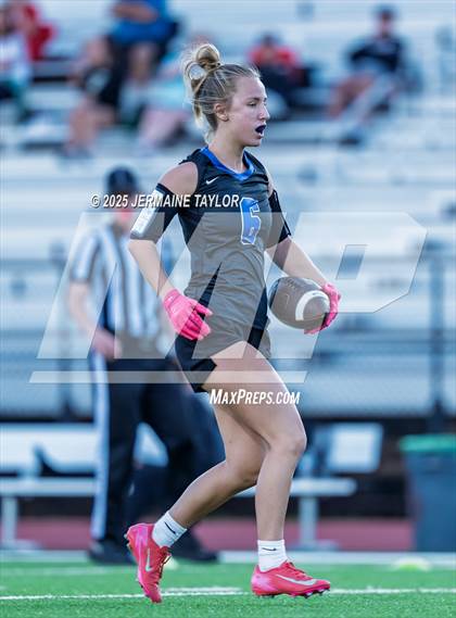 Thumbnail 1 in Oconee County vs. Harlem photogallery.