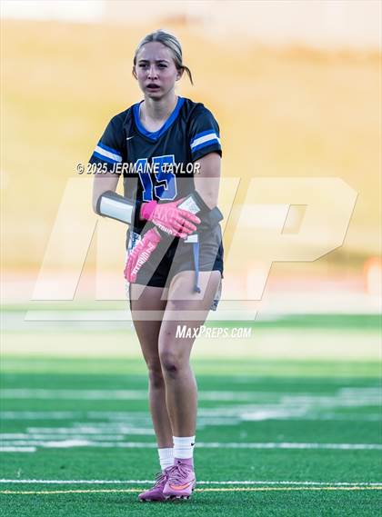 Thumbnail 3 in Oconee County vs. Harlem photogallery.
