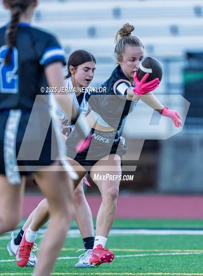 Thumbnail 3 in Oconee County vs. Harlem photogallery.