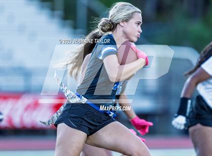 Thumbnail 1 in Oconee County vs. Harlem photogallery.