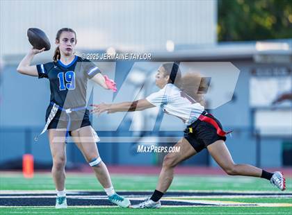Thumbnail 1 in Oconee County vs. Harlem photogallery.