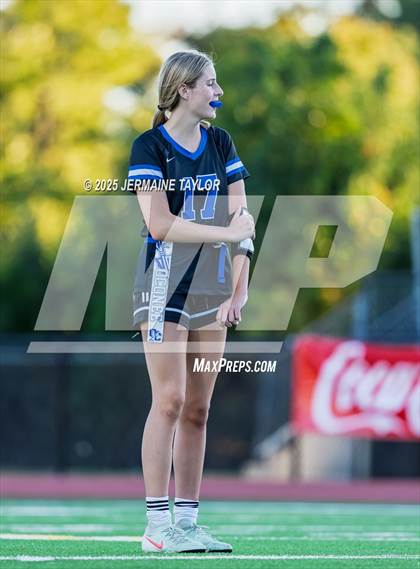 Thumbnail 1 in Oconee County vs. Harlem photogallery.