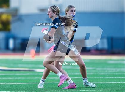 Thumbnail 1 in Oconee County vs. Harlem photogallery.