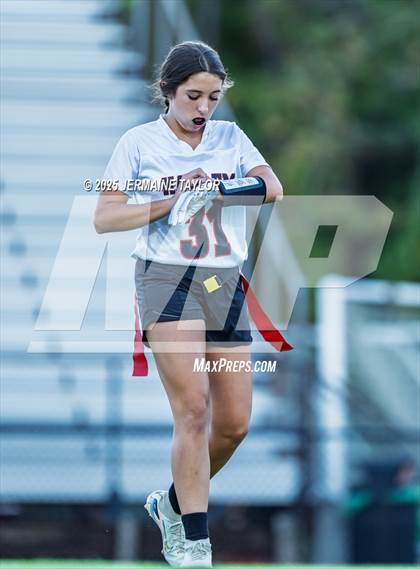 Thumbnail 1 in Oconee County vs. Harlem photogallery.