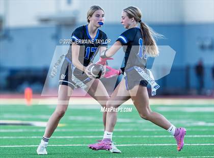 Thumbnail 2 in Oconee County vs. Harlem photogallery.