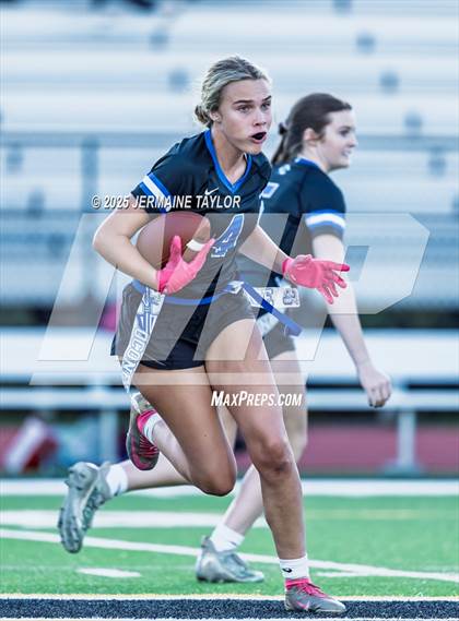 Thumbnail 2 in Oconee County vs. Harlem photogallery.