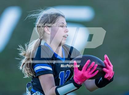 Thumbnail 2 in Oconee County vs. Harlem photogallery.