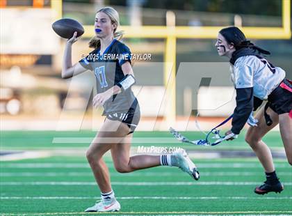 Thumbnail 2 in Oconee County vs. Harlem photogallery.