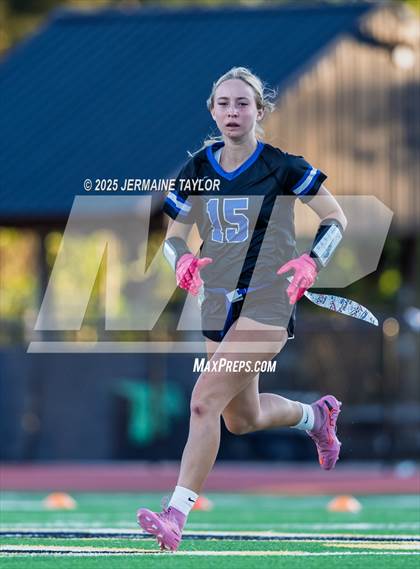Thumbnail 2 in Oconee County vs. Harlem photogallery.