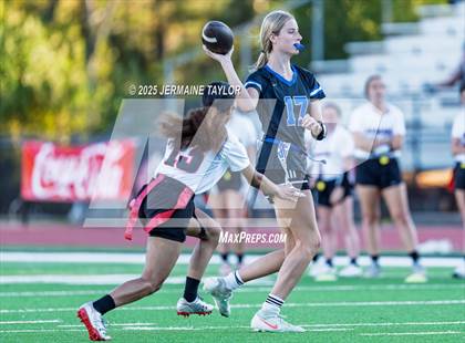 Thumbnail 1 in Oconee County vs. Harlem photogallery.