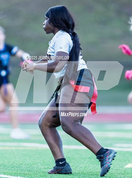 Thumbnail 1 in Oconee County vs. Harlem photogallery.