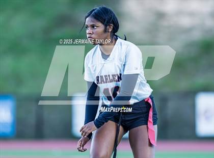 Thumbnail 1 in Oconee County vs. Harlem photogallery.