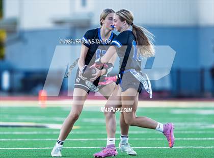 Thumbnail 3 in Oconee County vs. Harlem photogallery.