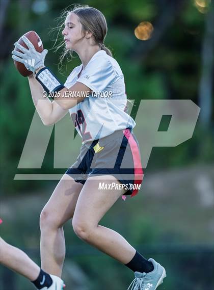 Thumbnail 1 in Oconee County vs. Harlem photogallery.