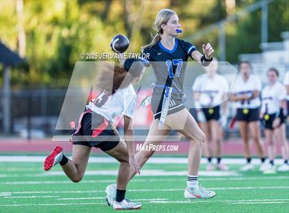 Thumbnail 2 in Oconee County vs. Harlem photogallery.