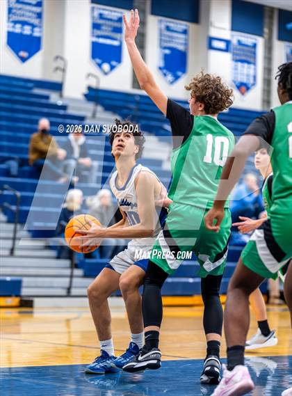 Thumbnail 3 in JV: Ridgewood @ Riverside-Brookfield photogallery.