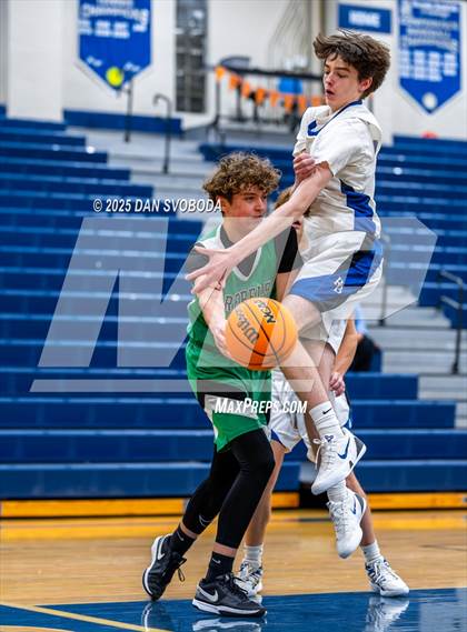 Thumbnail 1 in JV: Ridgewood @ Riverside-Brookfield photogallery.