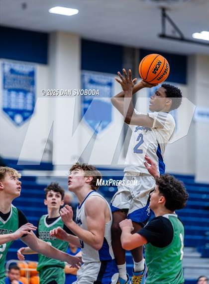 Thumbnail 2 in JV: Ridgewood @ Riverside-Brookfield photogallery.