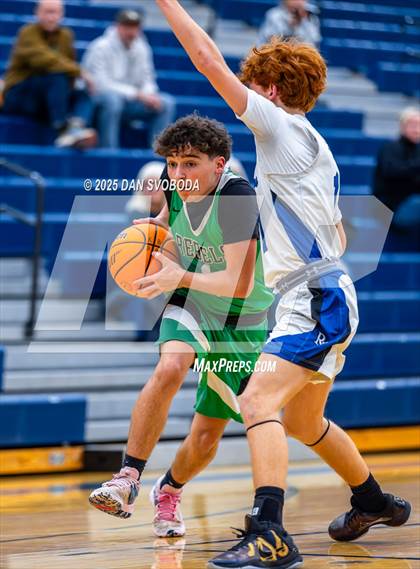 Thumbnail 3 in JV: Ridgewood @ Riverside-Brookfield photogallery.